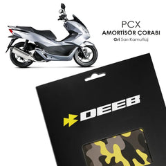 Pcx Amortisör Çorabı - Deeb