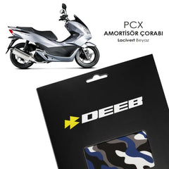 Pcx Amortisör Çorabı - Deeb