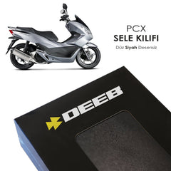Pcx Sele Kılıfı - Deeb