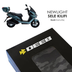 Newlight Sele Kılıfı - Deeb