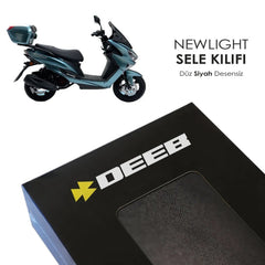 Newlight Sele Kılıfı - Deeb