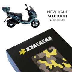 Newlight Sele Kılıfı - Deeb