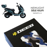 Newlight Sele Kılıfı - Deeb