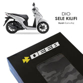 Dio Sele Kılıfı - Deeb