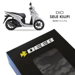 Dio Sele Kılıfı - Deeb
