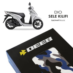 Dio Sele Kılıfı - Deeb