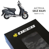 Activa Sele Kılıfı - Deeb