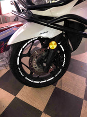 Pcx Jant Şeridi