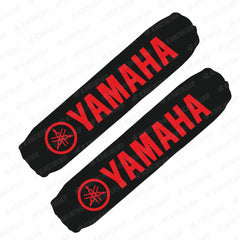 Yamaha Baskılı Amortisör Çorabı Kılıfı - Deeb