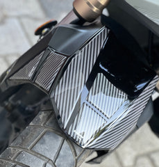 Honda ADV 350 Çamurluk Pad Set