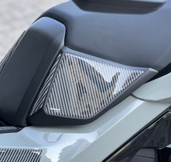 Honda ADV 350 Yan Pad Set