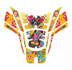 Pcx Tank Pad Set HOPCDE31SJ