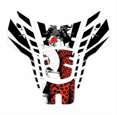 Pcx Tank Pad Set HOPCDE35SR