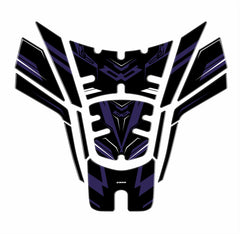 Pcx Tank Pad Set HOPCDE40SL