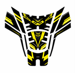 Pcx Tank Pad Set HOPCDE41SS