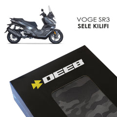 Voge SR3 Sele Kılıfı