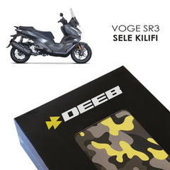 Voge SR3 Sele Kılıfı