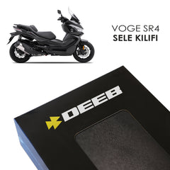 Voge SR4 Sele Kılıfı