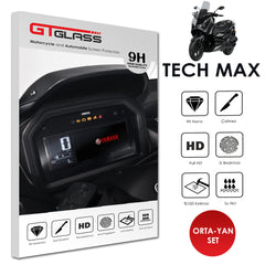 Xmax Tech Max Ekran Koruyucu