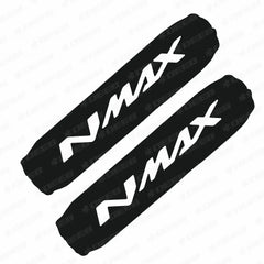 Nmax Baskılı Amortisör Çorabı Kılıfı - Deeb