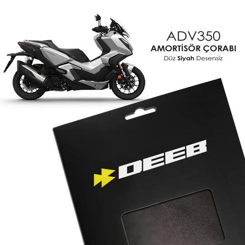 ADV350 Amortisör Çorabı