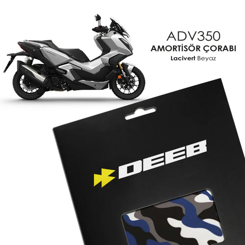 ADV350 Amortisör Çorabı