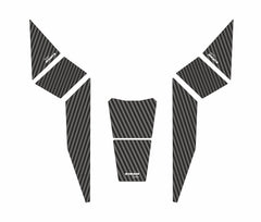 Honda ADV 350 Çamurluk Pad Set