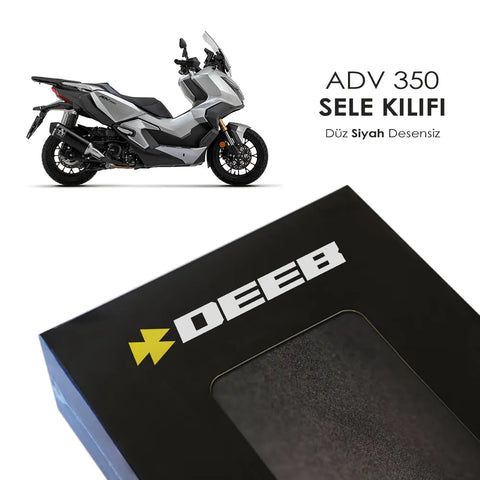 ADV 350 Sele Kılıfı