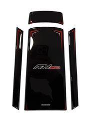 Honda ADV 350 2023-2025 Tank Pad Set 3 Renk - Deeb