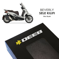 Piaggio Beverly Sele Kılıfı