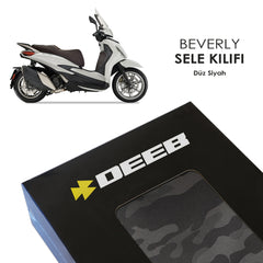 Piaggio Beverly Sele Kılıfı