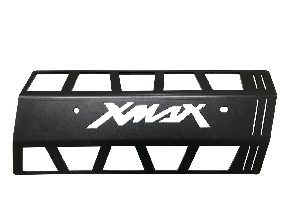 Xmax 2018-2024 Egzoz Koruma Demiri