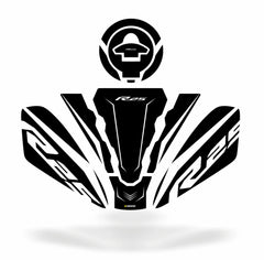R25 Tank Pad - Deeb