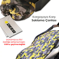 Deeb Universal Sele Kılıfı