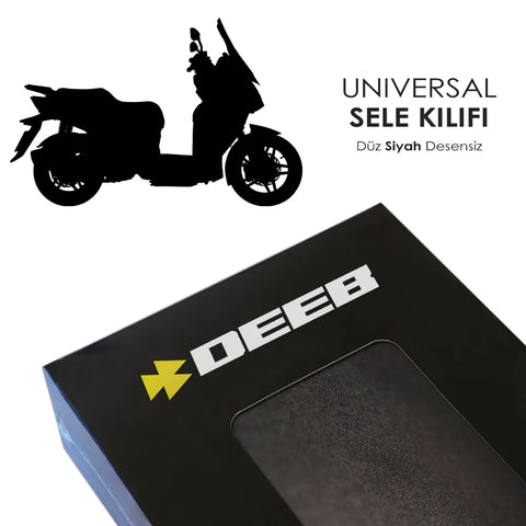 Deeb Universal Sele Kılıfı