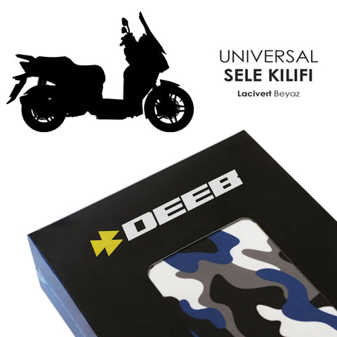 Deeb Universal Sele Kılıfı