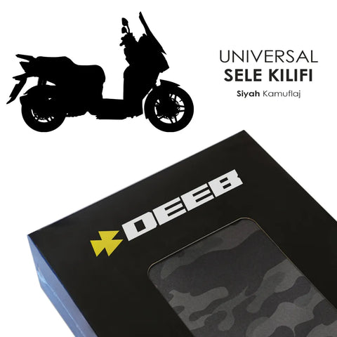 Deeb Universal Sele Kılıfı