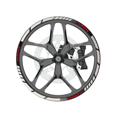 Yamaha Jant Şeridi - Deeb