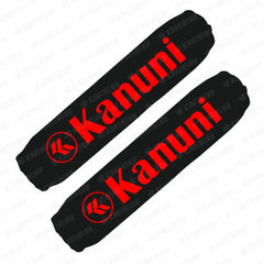 Kanuni Baskılı Amortisör Çorabı Kılıfı - Deeb