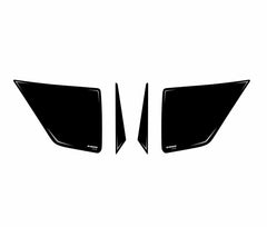 Honda ADV 350 Yan Pad Set
