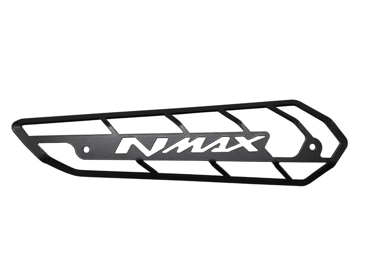 Nmax 2015-2020 Egzoz Koruma Demiri