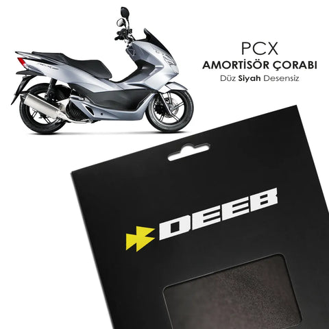 Pcx Amortisör Çorabı