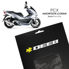 Pcx Amortisör Çorabı - Deeb