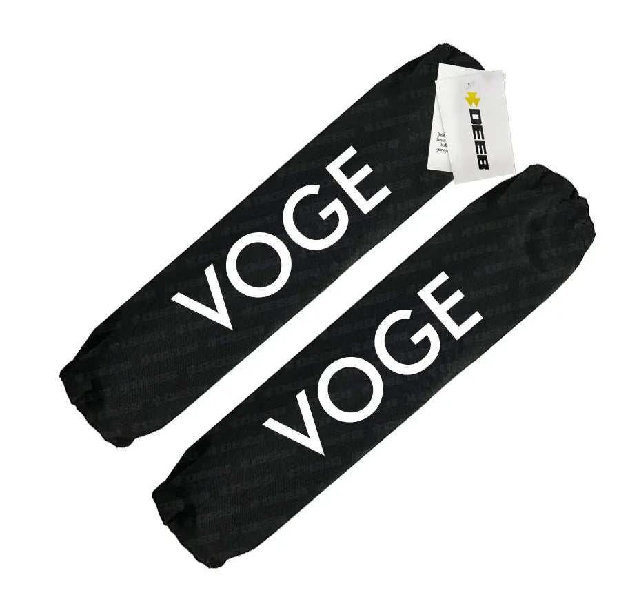 Voge Uyumlu Amortisör Çorabı Kılıfı