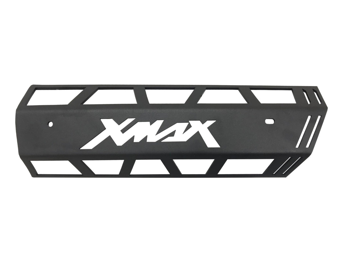 Xmax 2014-2017 Egzoz Koruma Demiri