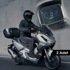 ADV350 Ekran Koruyucu - Deeb