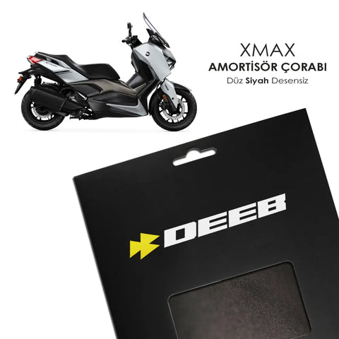 Xmax Amortisör Çorabı