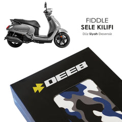 Fiddle Sele Kılıfı - Deeb
