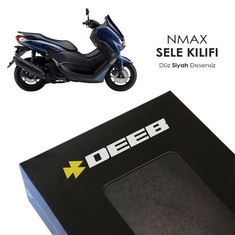 Nmax Sele Kılıfı