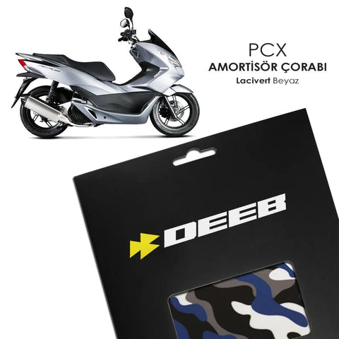 Pcx Amortisör Çorabı